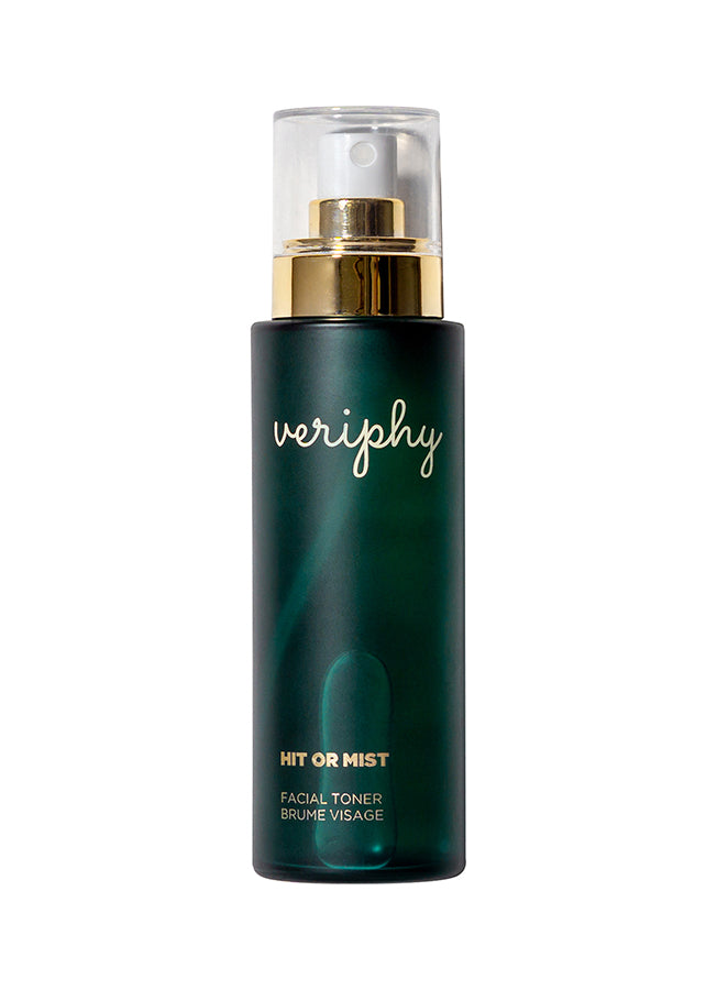 Hit or Mist Facial Toner First Lady Products