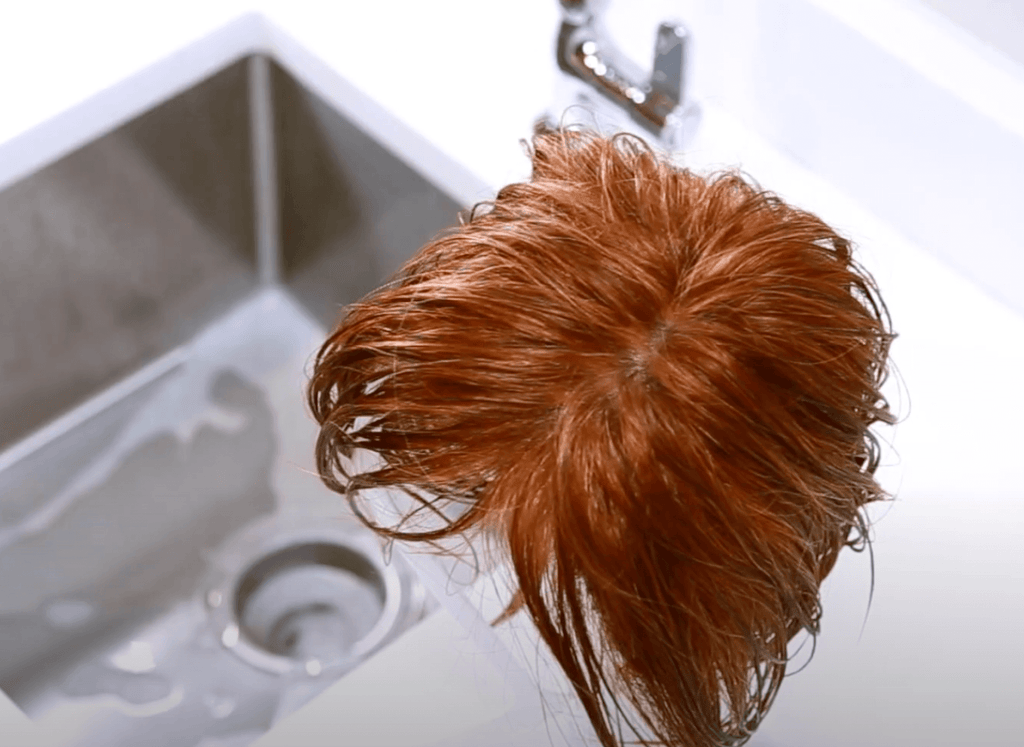 How to Wash and Care for your Synthetic Wigs