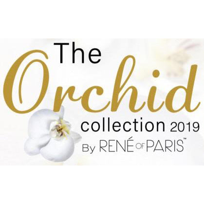 ORCHID COLLECTION (Formerly Revlon)