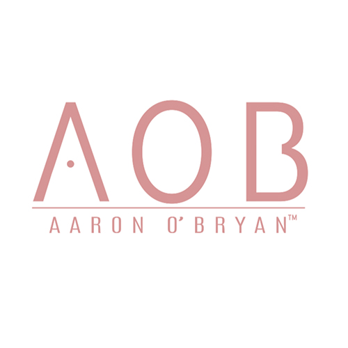 AARON O'BRYAN
