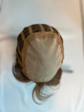 Brittany - One Of A Kind (Marble Brown) - Rene of Paris