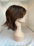 Claire - One Of A Kind (Ginger Brown) - Rene of Paris
