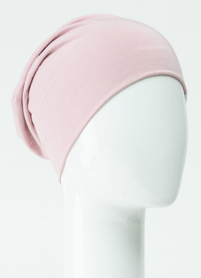 Bamboo Beanie - First Lady
