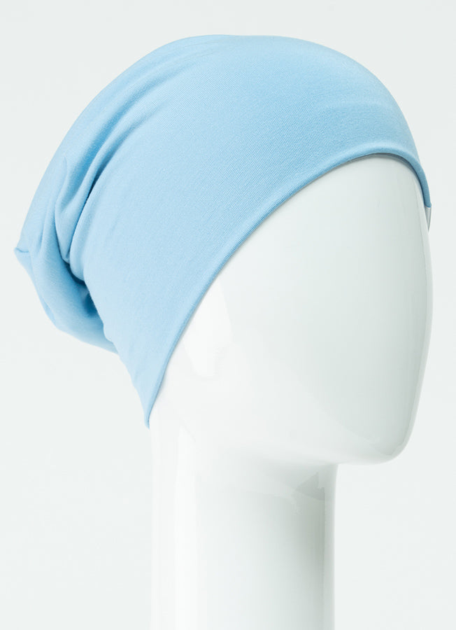 Bamboo Beanie - First Lady
