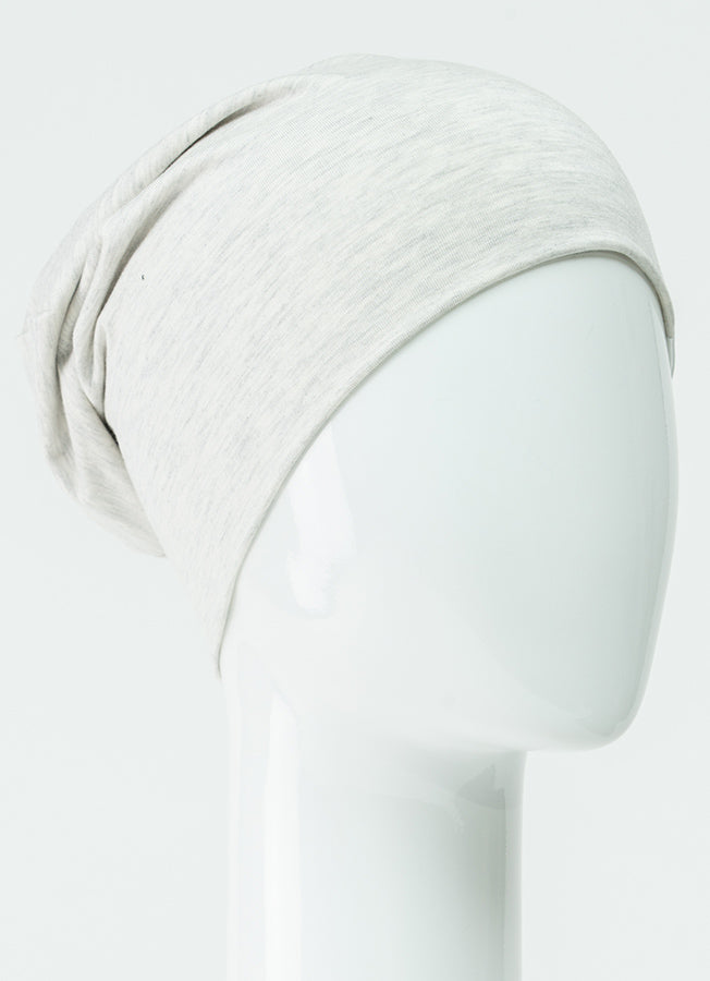 Bamboo Beanie - First Lady