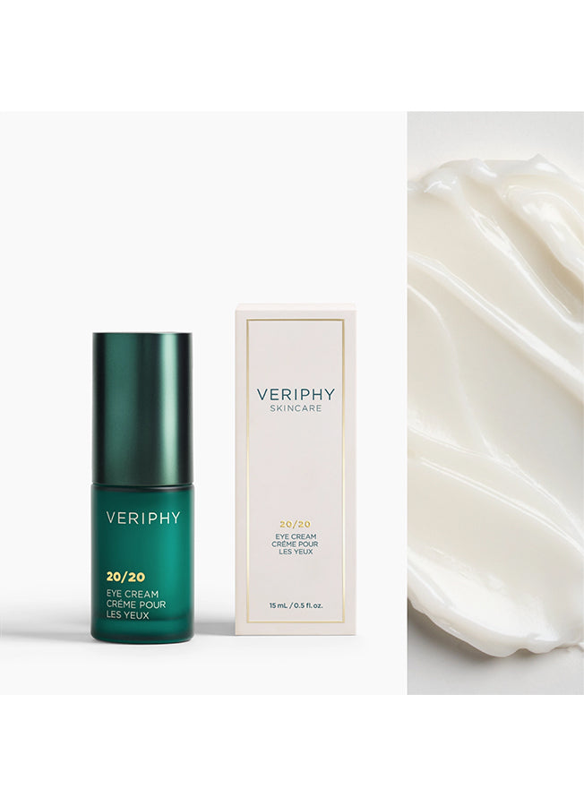 Core Trio Gift Set - Veriphy Skincare