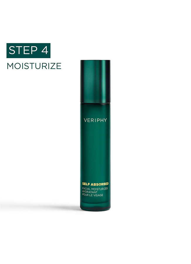 Self Absorbed Moisturizer (50 mL) - Veriphy Skincare