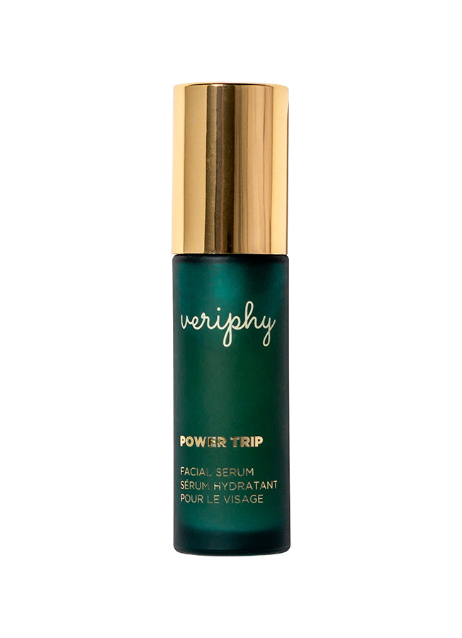 Power Trip Facial Serum - Veriphy Skincare