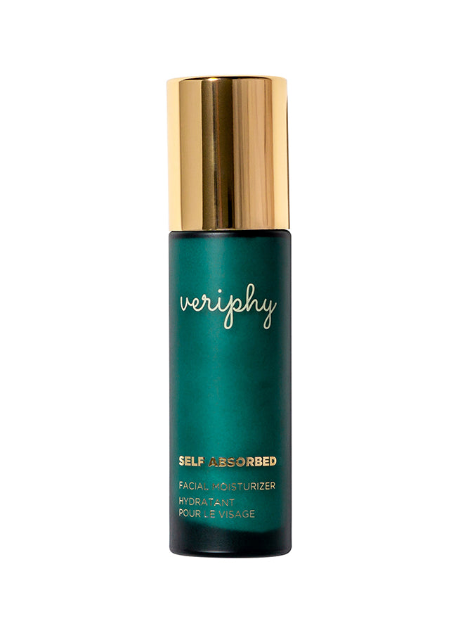 Self Absorbed Moisturizer - Veriphy Skincare