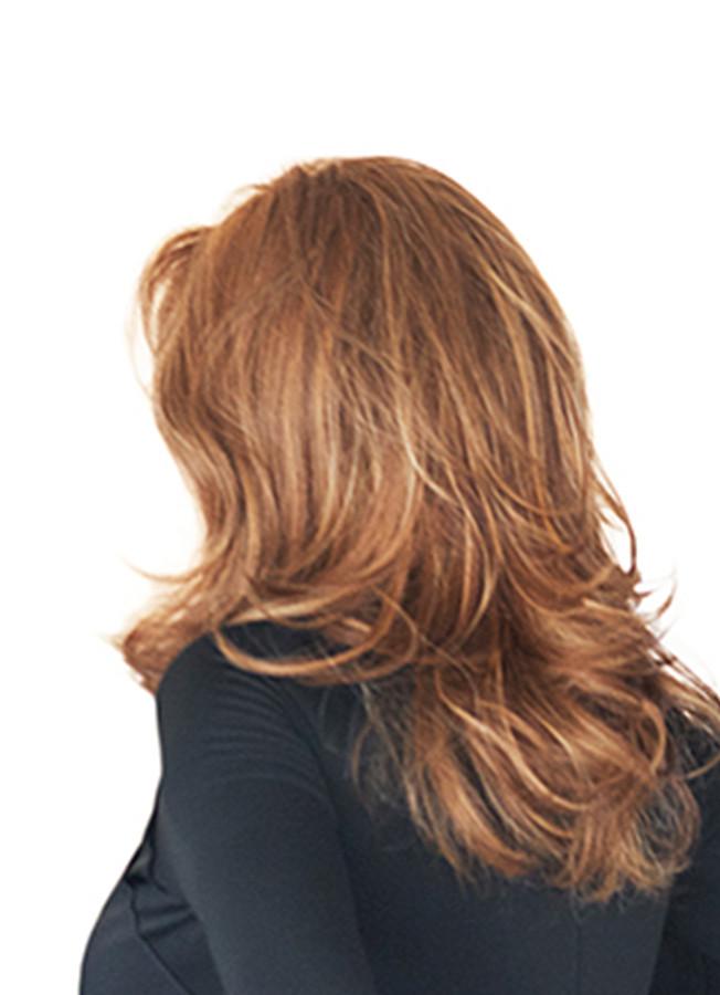 CURVE APPEAL - First Lady Wigs