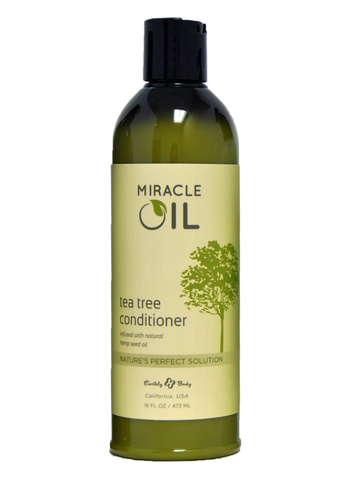 MIRACLE OIL CONDITIONER 16OZ - First Lady Wigs