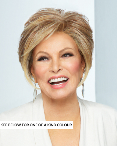 Go To Style - One Of A Kind (RL33/35) - Raquel Welch