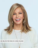 Watch Me WOW! - One Of A Kind (R29S+) - Raquel Welch