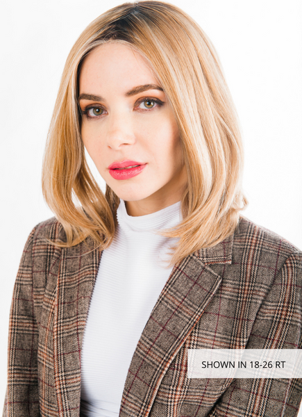 AUDREY - First Lady