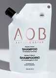 Aaron O'Bryan Hydrate & Repair Shampoo