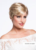 AFFECTIONATE - First Lady Wigs