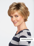 BOOST - First Lady Wigs