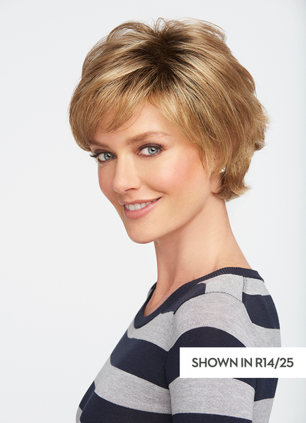 BOOST - First Lady Wigs