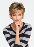 BOOST - First Lady Wigs