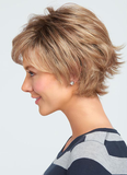 BOOST - First Lady Wigs