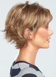 BOOST - First Lady Wigs