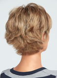 BOOST - First Lady Wigs
