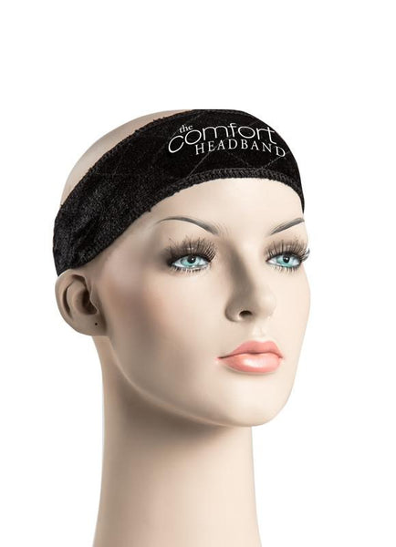 COMFORT BAND - First Lady Wigs