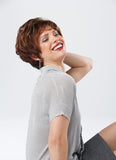 TRENDY - First Lady Wigs
