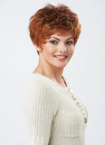 SPORTY - First Lady Wigs