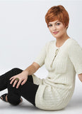 SPORTY - First Lady Wigs