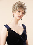SIMPLY PERFECT - First Lady Wigs