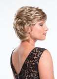 CONFIDENT - First Lady Wigs