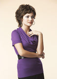 CONFIDENT - First Lady Wigs