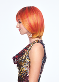 FIERCE FIRE - Hairdo