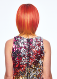 FIERCE FIRE - Hairdo