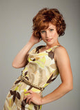 SABRINA - First Lady Wigs