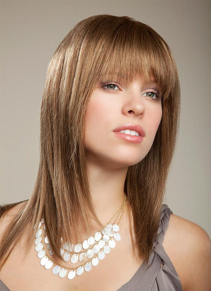 JEWEL - First Lady Wigs