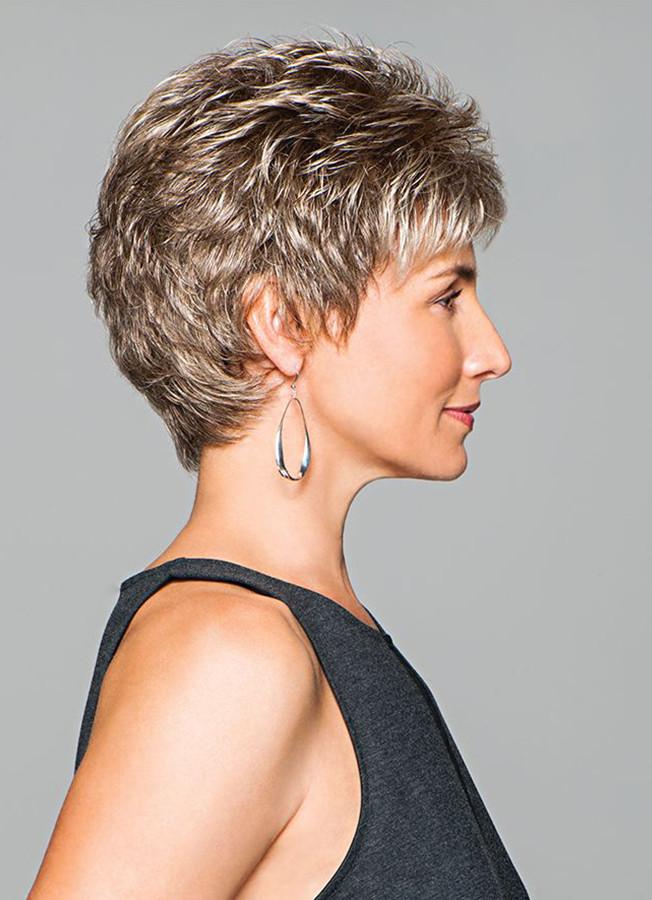FLIRT - First Lady Wigs