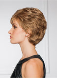 UPPER CUT - First Lady Wigs