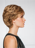 UPPER CUT - First Lady Wigs
