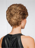 UPPER CUT - First Lady Wigs