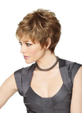 UPPER CUT - First Lady Wigs