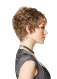 UPPER CUT - First Lady Wigs