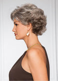 RESOLVE - First Lady Wigs