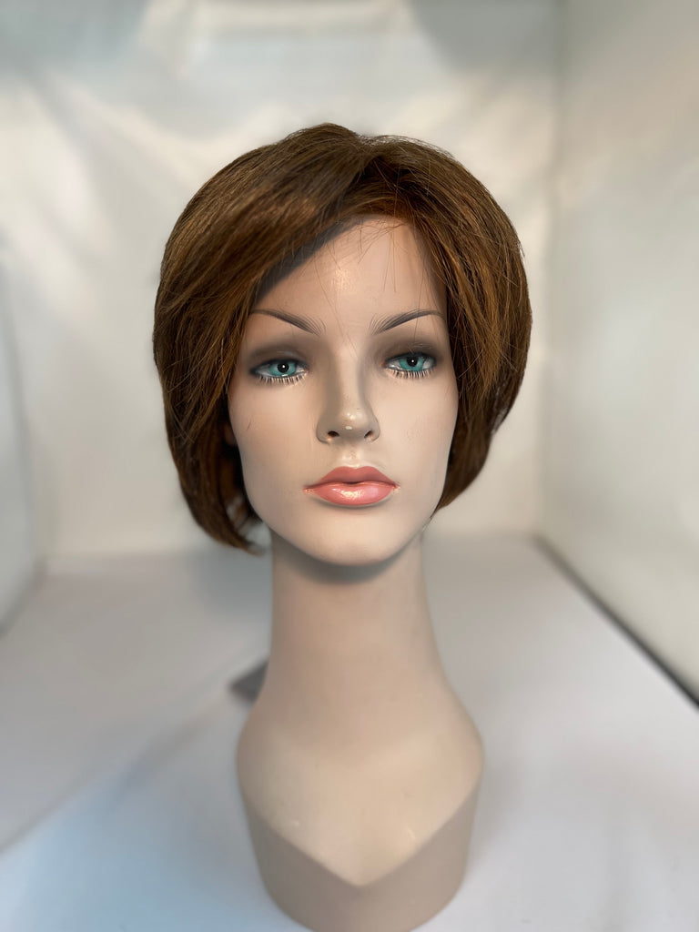 Flirting With Fashion - One Of A Kind - First Lady Wigs