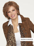 In Charge - Raquel Welch