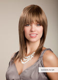 JEWEL - First Lady Wigs
