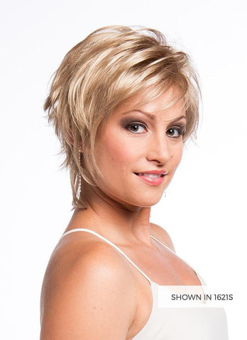 KENZI - First Lady Wigs