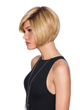 LAYERED BOB - First Lady Wigs