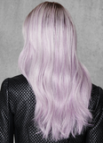LILAC FROST - First Lady Wigs